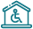 Accessibility icon
