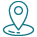 Location pin icon