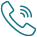 Telephone icon